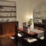 Silver House