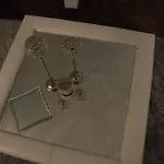 Silver House