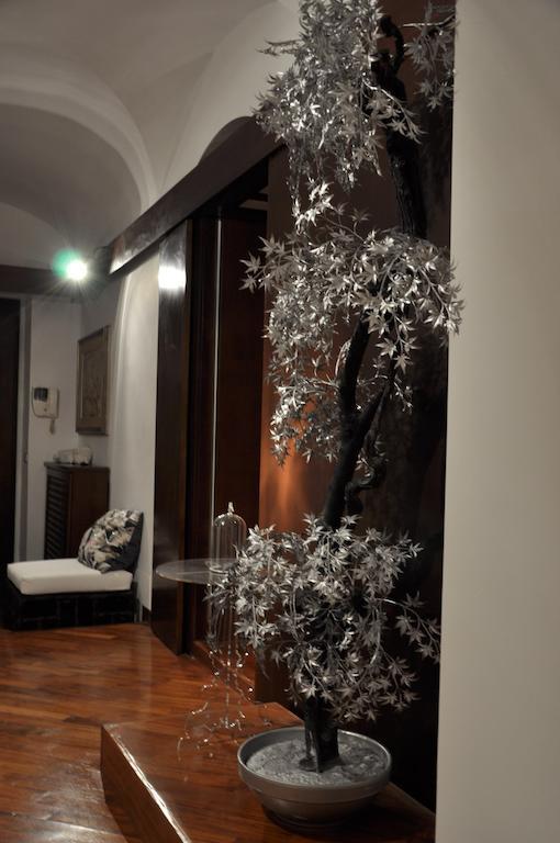 Silver House Apartment *