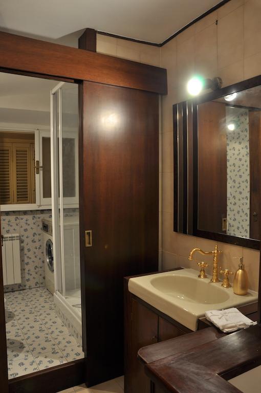 Silver House Apartment Rome