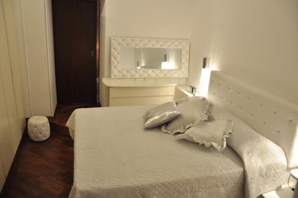 Apartment Silver House *
