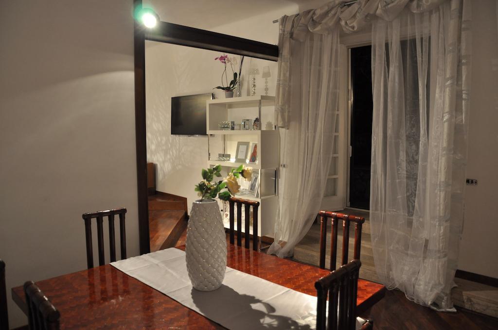 Apartment Silver House *