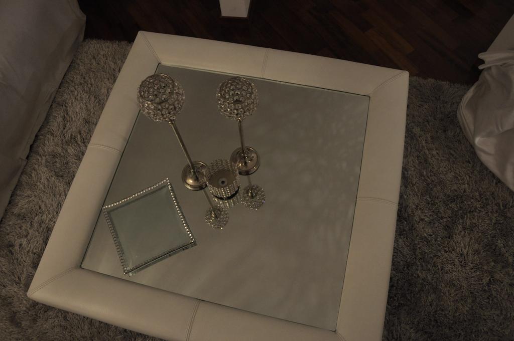 Apartment Silver House