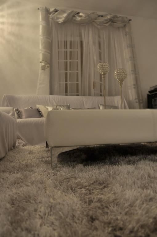 Apartment Silver House Rome