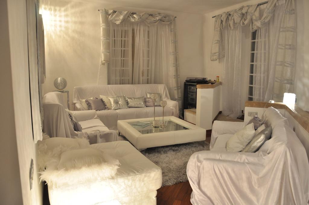 Apartment Silver House *